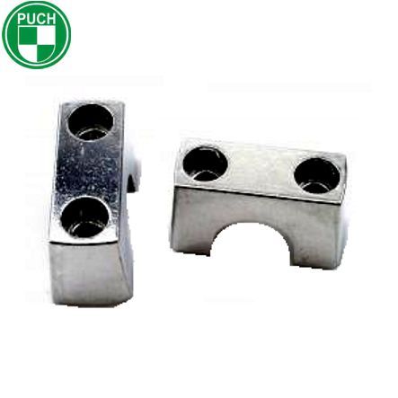 Klemmbride Klemmbrücke zu Lenkerrohr Puch Maxi